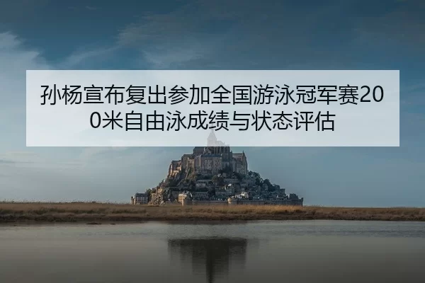 sun-yang-xuan-bu-fu-chu-can-jia-quan-guo-you-yong-guan-jun-sai-mi-zi-you-yong-cheng-ji-yu-zhuang-tai-ping-gu-1-198.jpg